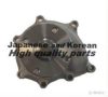 ASHUKI 0453-3030 Water Pump